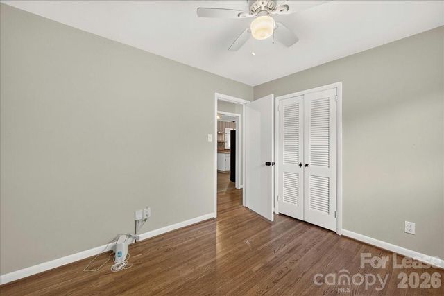 3237 Harrow Place, Charlotte, NC 28205