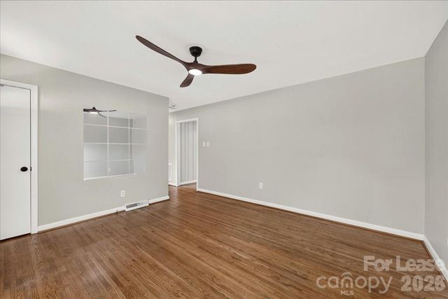 3237 Harrow Place, Charlotte, NC 28205