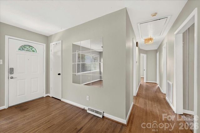3237 Harrow Place, Charlotte, NC 28205