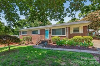 3237 Harrow Place, Charlotte, NC 28205