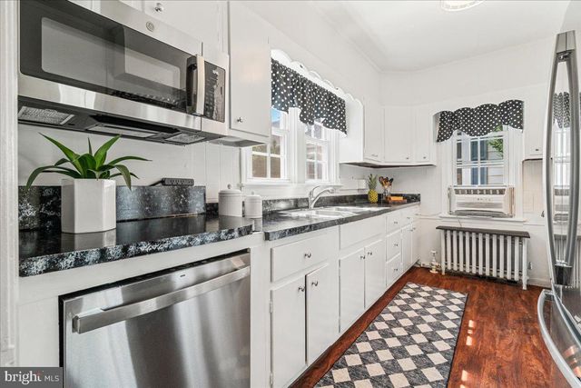 1606 N MARKET ST, Frederick, MD 21701