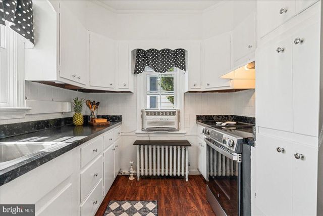 1606 N MARKET ST, Frederick, MD 21701