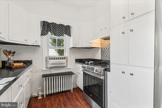 1606 N MARKET ST, Frederick, MD 21701