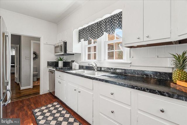 1606 N MARKET ST, Frederick, MD 21701