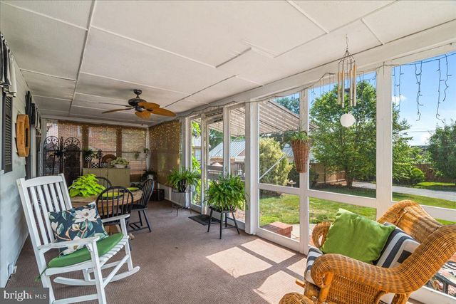 1606 N MARKET ST, Frederick, MD 21701
