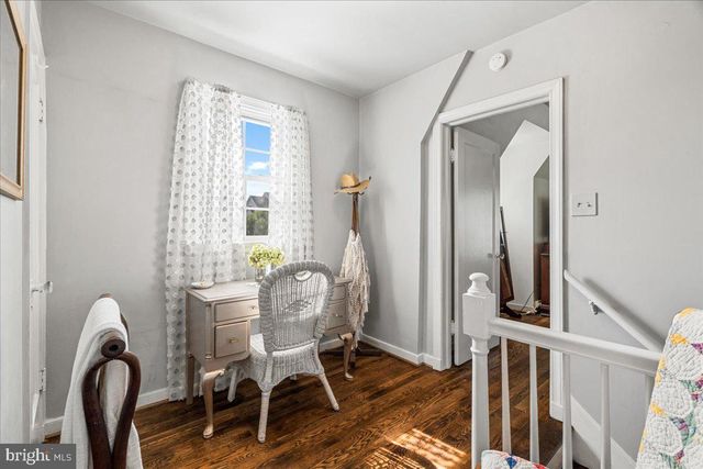 1606 N MARKET ST, Frederick, MD 21701
