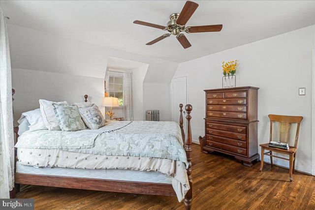 1606 N MARKET ST, Frederick, MD 21701
