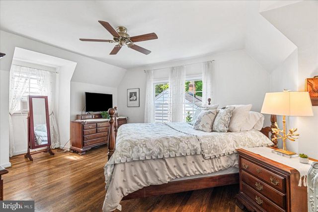 1606 N MARKET ST, Frederick, MD 21701