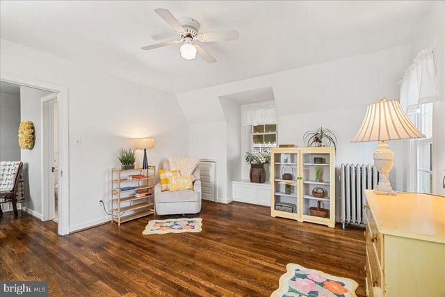 1606 N MARKET ST, Frederick, MD 21701