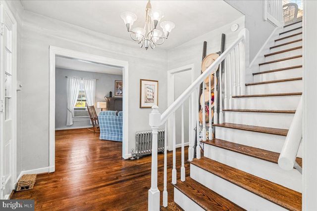 1606 N MARKET ST, Frederick, MD 21701