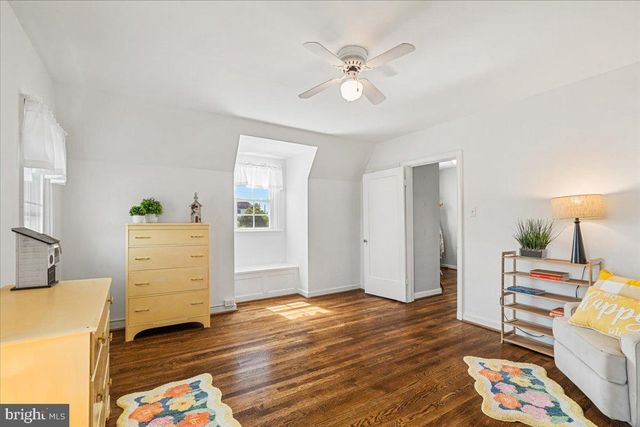 1606 N MARKET ST, Frederick, MD 21701