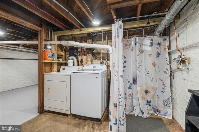 1606 N MARKET ST, Frederick, MD 21701