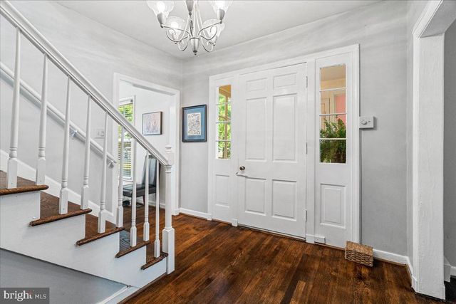 1606 N MARKET ST, Frederick, MD 21701