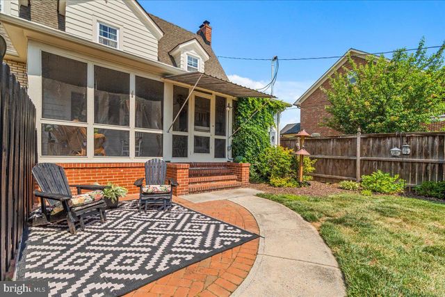 1606 N MARKET ST, Frederick, MD 21701