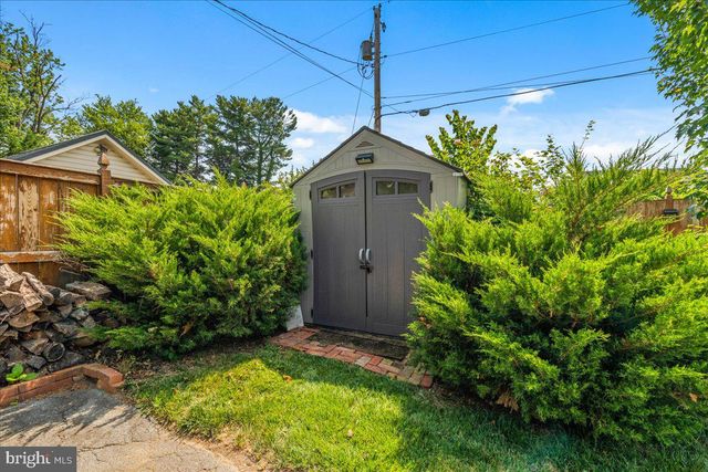 1606 N MARKET ST, Frederick, MD 21701