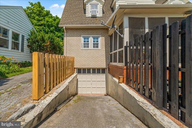 1606 N MARKET ST, Frederick, MD 21701