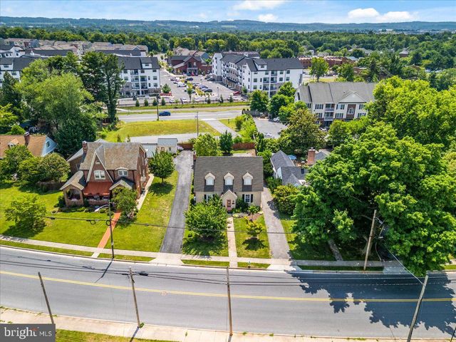 1606 N MARKET ST, Frederick, MD 21701