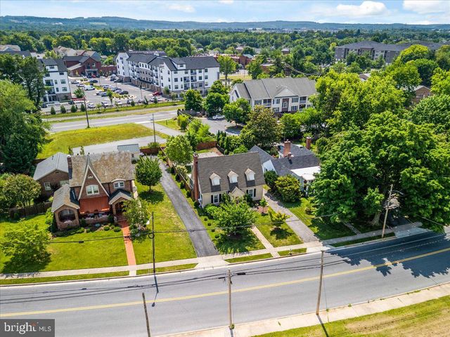1606 N MARKET ST, Frederick, MD 21701