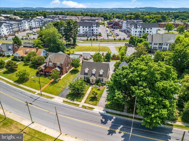 1606 N MARKET ST, Frederick, MD 21701