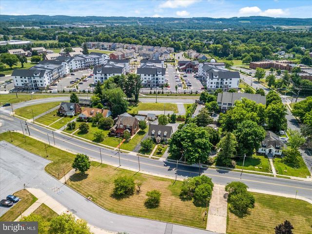 1606 N MARKET ST, Frederick, MD 21701