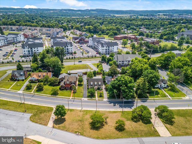 1606 N MARKET ST, Frederick, MD 21701