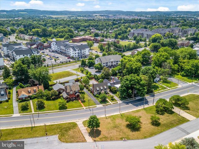 1606 N MARKET ST, Frederick, MD 21701