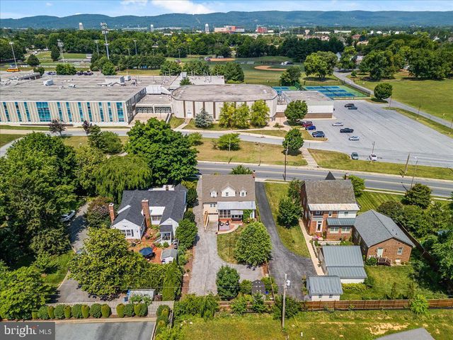 1606 N MARKET ST, Frederick, MD 21701