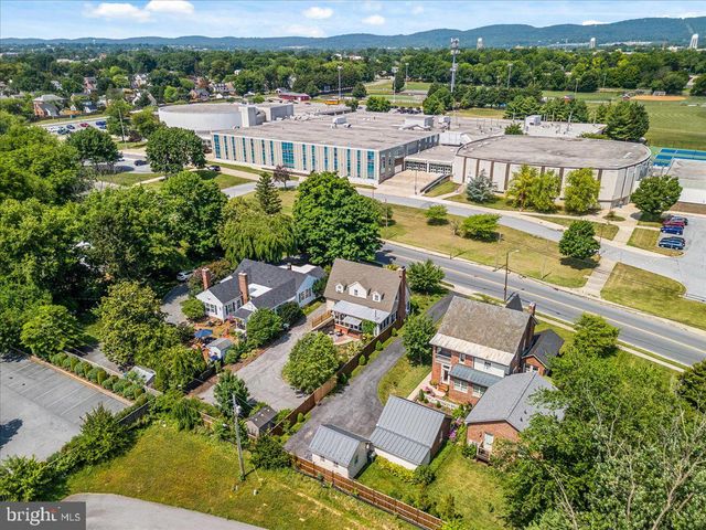 1606 N MARKET ST, Frederick, MD 21701