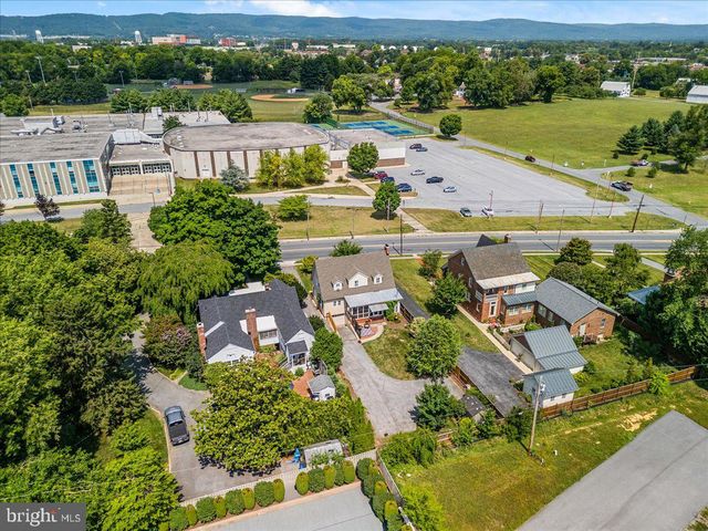 1606 N MARKET ST, Frederick, MD 21701