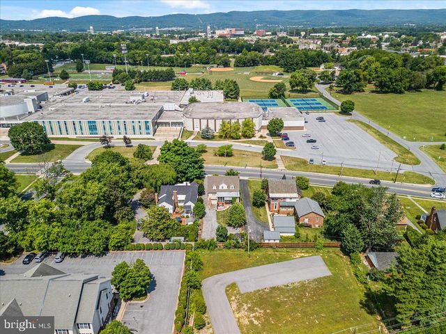 1606 N MARKET ST, Frederick, MD 21701