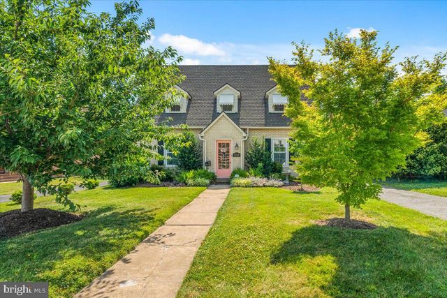 1606 N MARKET ST, Frederick, MD 21701