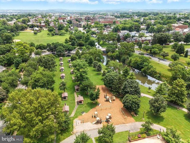 1606 N MARKET ST, Frederick, MD 21701