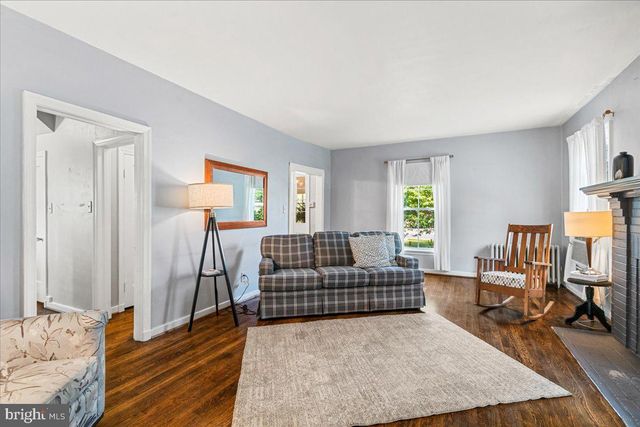 1606 N MARKET ST, Frederick, MD 21701
