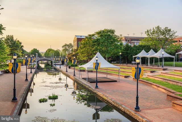 1606 N MARKET ST, Frederick, MD 21701