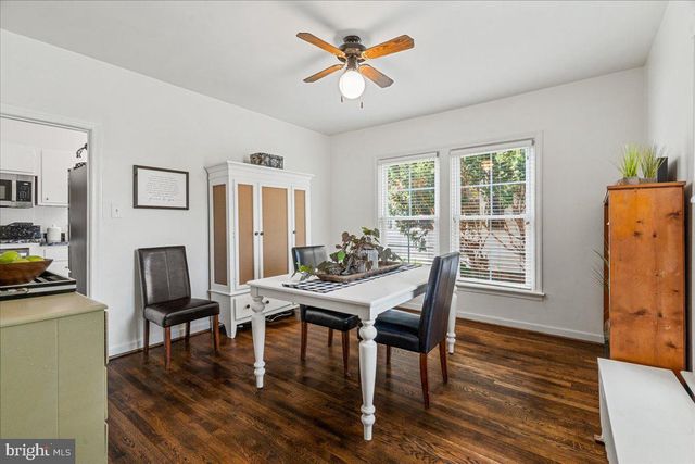 1606 N MARKET ST, Frederick, MD 21701