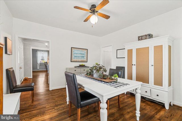 1606 N MARKET ST, Frederick, MD 21701