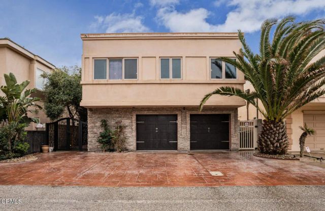 5344 Seabreeze Way, Oxnard, CA 93035