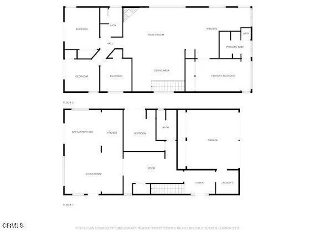 5344 Seabreeze Way, Oxnard, CA 93035