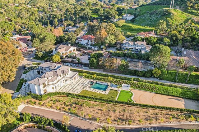 10511 Mary Bell Avenue, Shadow Hills, CA 91040