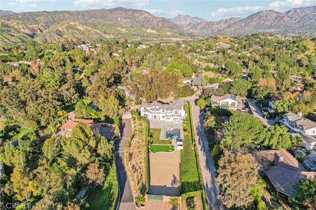 10511 Mary Bell Avenue, Shadow Hills, CA 91040