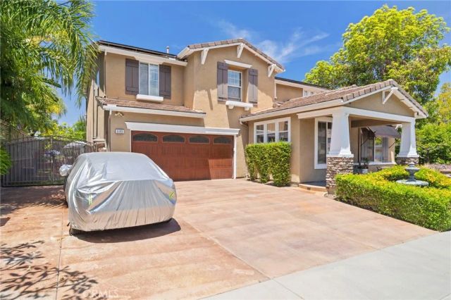 685 White Mountain Cir, Corona, CA 92881