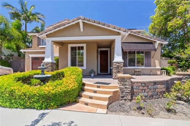 685 White Mountain Cir, Corona, CA 92881