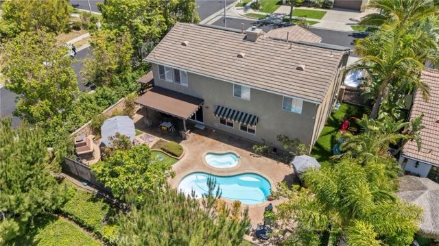 685 White Mountain Cir, Corona, CA 92881
