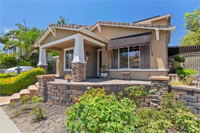 685 White Mountain Cir, Corona, CA 92881