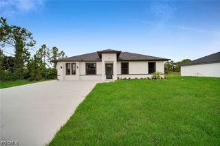 462 Lampion AVE S Main house, Lehigh Acres, FL 33974
