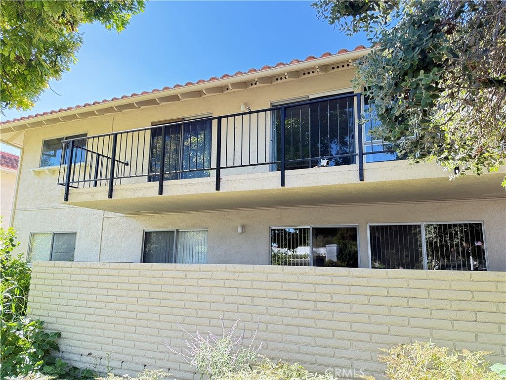 2338 Avenida Sevilla Q, Laguna Woods, CA 92637 — exterior