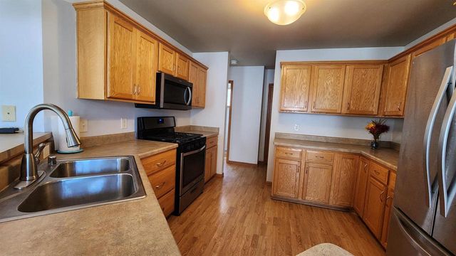 9412 Briar Haven Drive, Verona, WI 53593