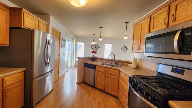 9412 Briar Haven Drive, Verona, WI 53593