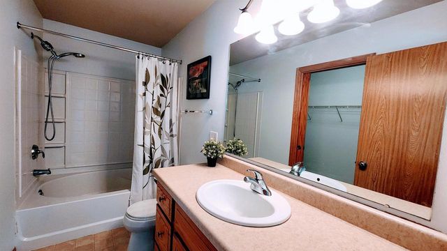 9412 Briar Haven Drive, Verona, WI 53593