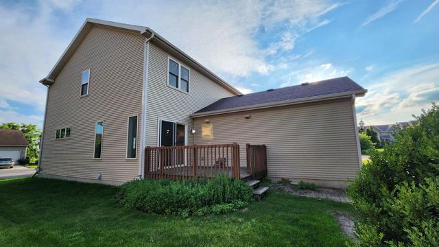 9412 Briar Haven Drive, Verona, WI 53593